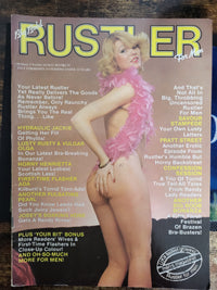 Rustler Magazine Vol 5 No 4