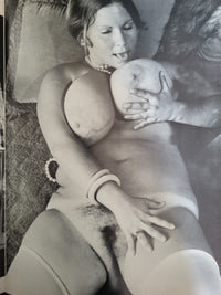 Big Juicy Jugs Magazine Vol 1 No 2 US Big Tits Magazine.. UK Edition Parliament Publication