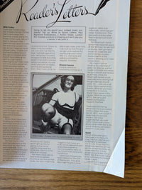 Escort Magazine Vol 3 No 10