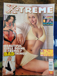 X-Treme Magazine Vol 1 No 3