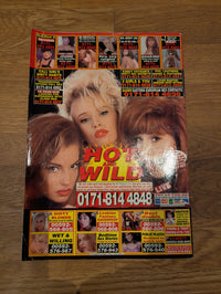 Escort Magazine Vol 17 No 2