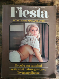 Fiesta Magazine Vol 4 No 10