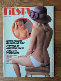 Fiesta Magazine Vol 8 No 10
