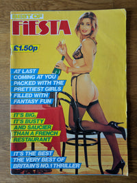 Fiesta Best Of Magazine No 3