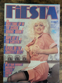 Fiesta Magazine Vol 18 No 4
