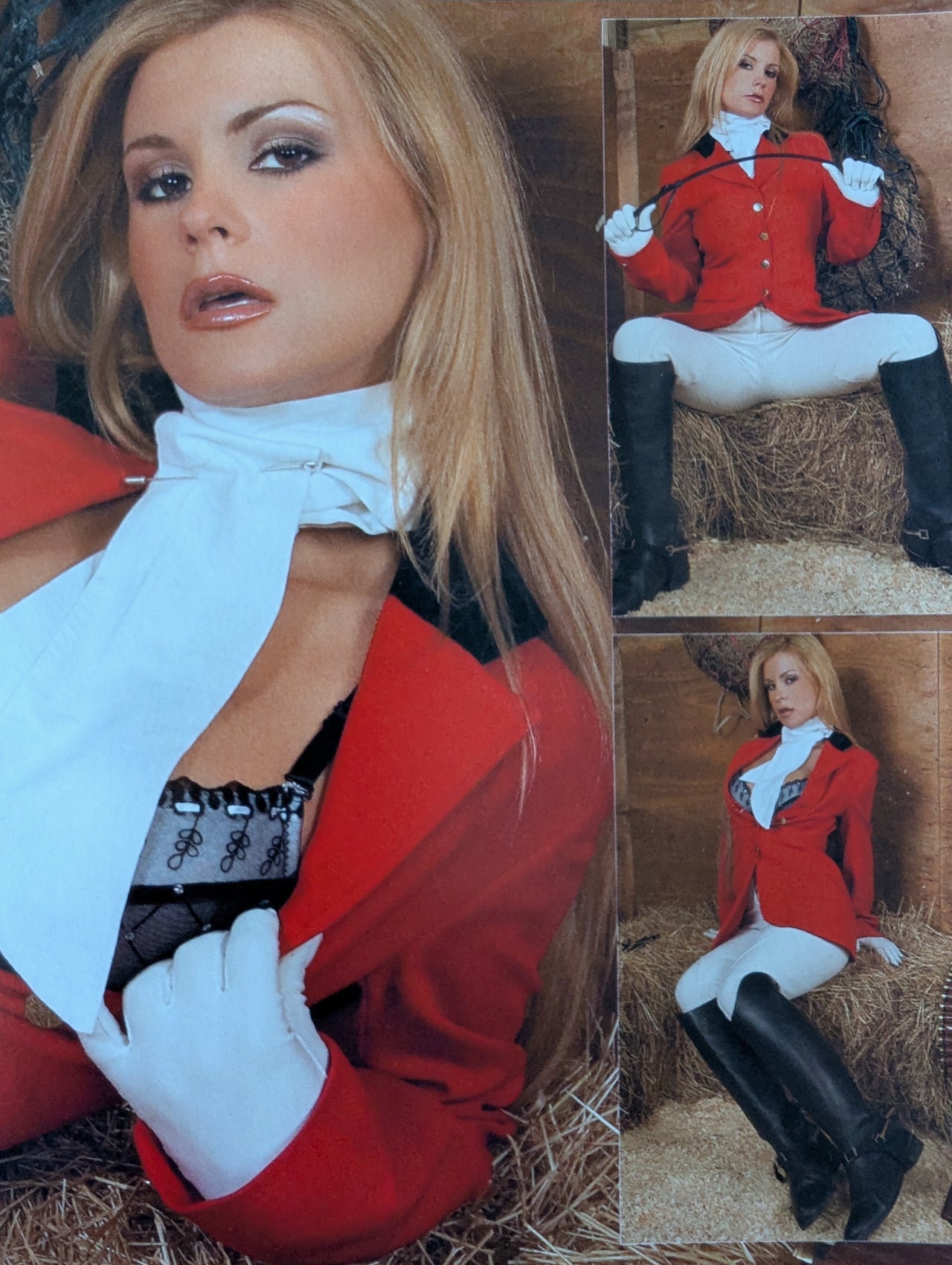 Mayfair Magazine Vol 43 No 2