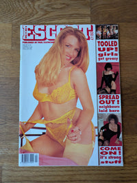 Escort Magazine Vol 11 No 2