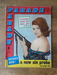 Parade Magazine No 1248