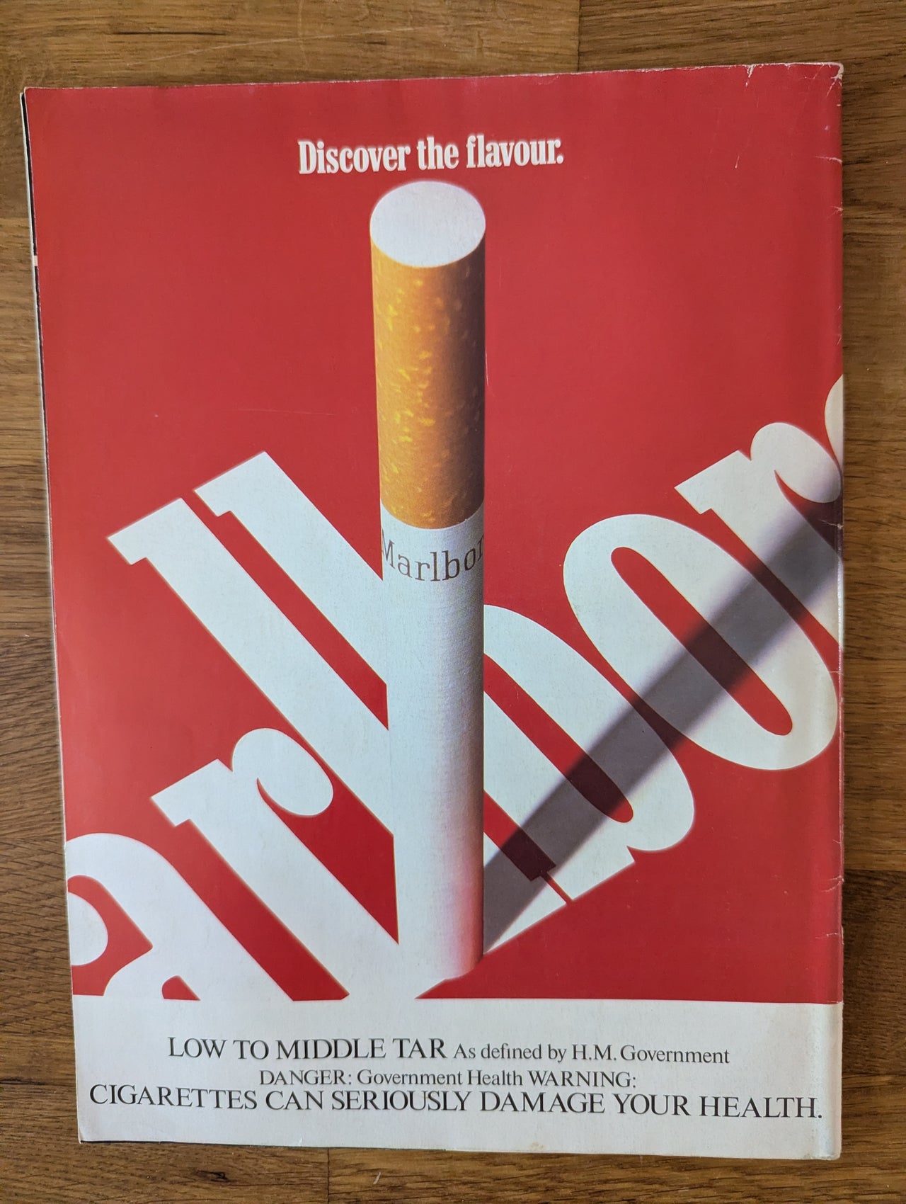 Men Only Magazine Vol 51 No 7
