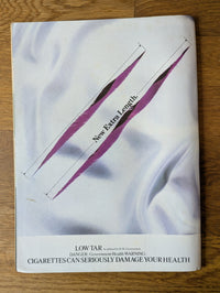 Men Only Magazine Vol 51 No 1