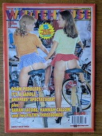 Whitehouse Magazine No 247