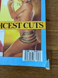 Club International Magazine Best Of No 13 1987