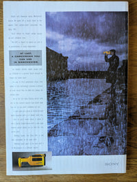 Mayfair Magazine Vol 23 No 12