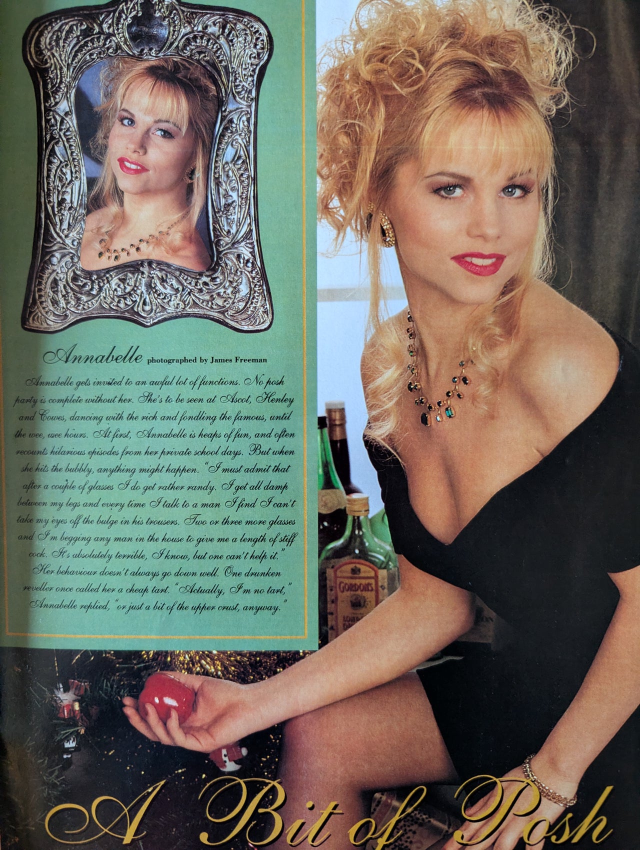 Fiesta Magazine Vol 28 No 12