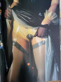 Rubber Discipline Magazine No 2.. Marquis Photo Special