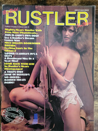 Rustler Magazine Vol 4 No 3