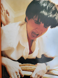 Scorpion Magazine No 4.. UK CP And Spanking Magazine