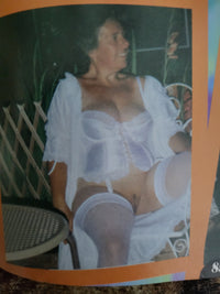 Fiesta Magazine Readers Wives No 13