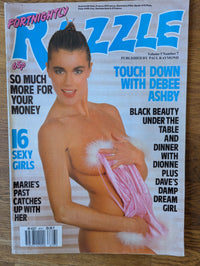 Razzle Magazine Vol 5 No 7