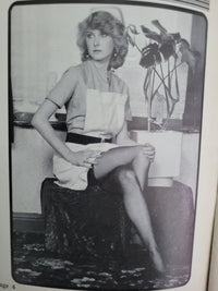 Vintage Nylon Flash Magazine Vol 1 No 5