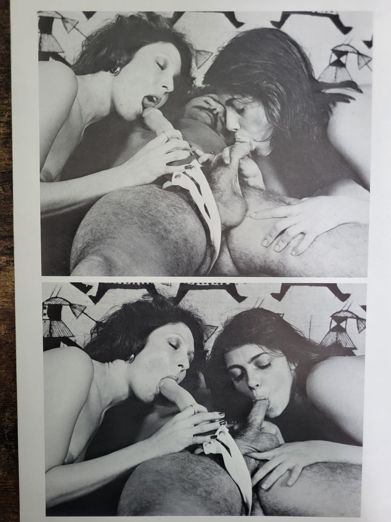 Breakdown Baller Magazine.. 1980's US Hardcore Magazine