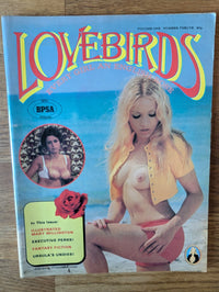 Lovebirds Magazine Vol 1 No 12