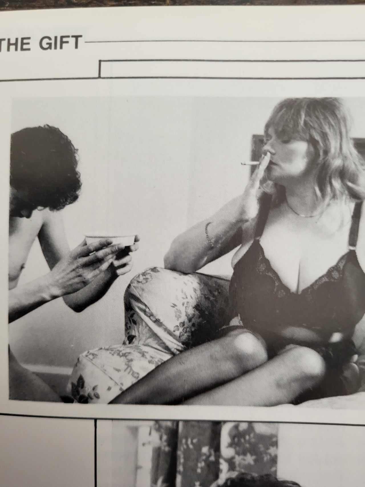 Mistress Mistress No 18.. Vintage UK Female Domination And Spanking Magazine