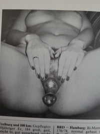 Party 69 Magazine No 179 Small Format.. German Hardcore Contact Magazine