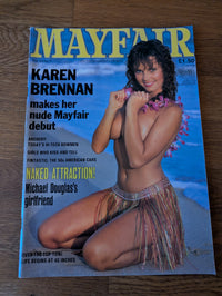 Mayfair Magazine Vol 23 No 7