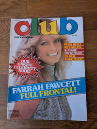 Club International Magazine Vol 11 No 12