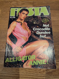 Fiesta Magazine Vol 22 No 4