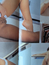Razzle Magazine Vol 19 No 2 ... Featuring Superteen Nadia