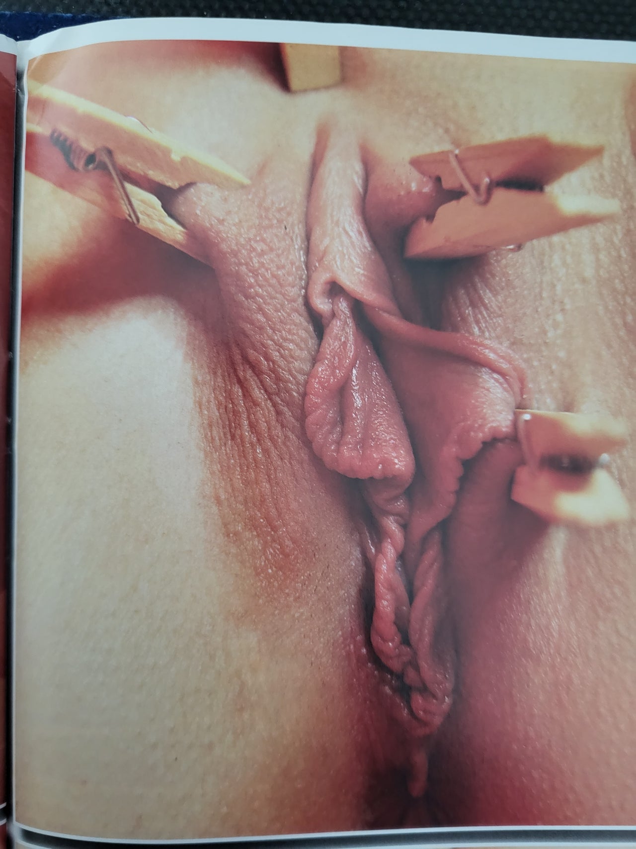 Sextrem Magazine April 2014.. Czech Hardcore Magazine