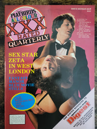 Playbirds Quarterly Magazine No 16