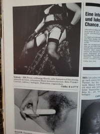 Party 69 Magazine No 177 SmallFormat.. German Hardcore Contact Magazine