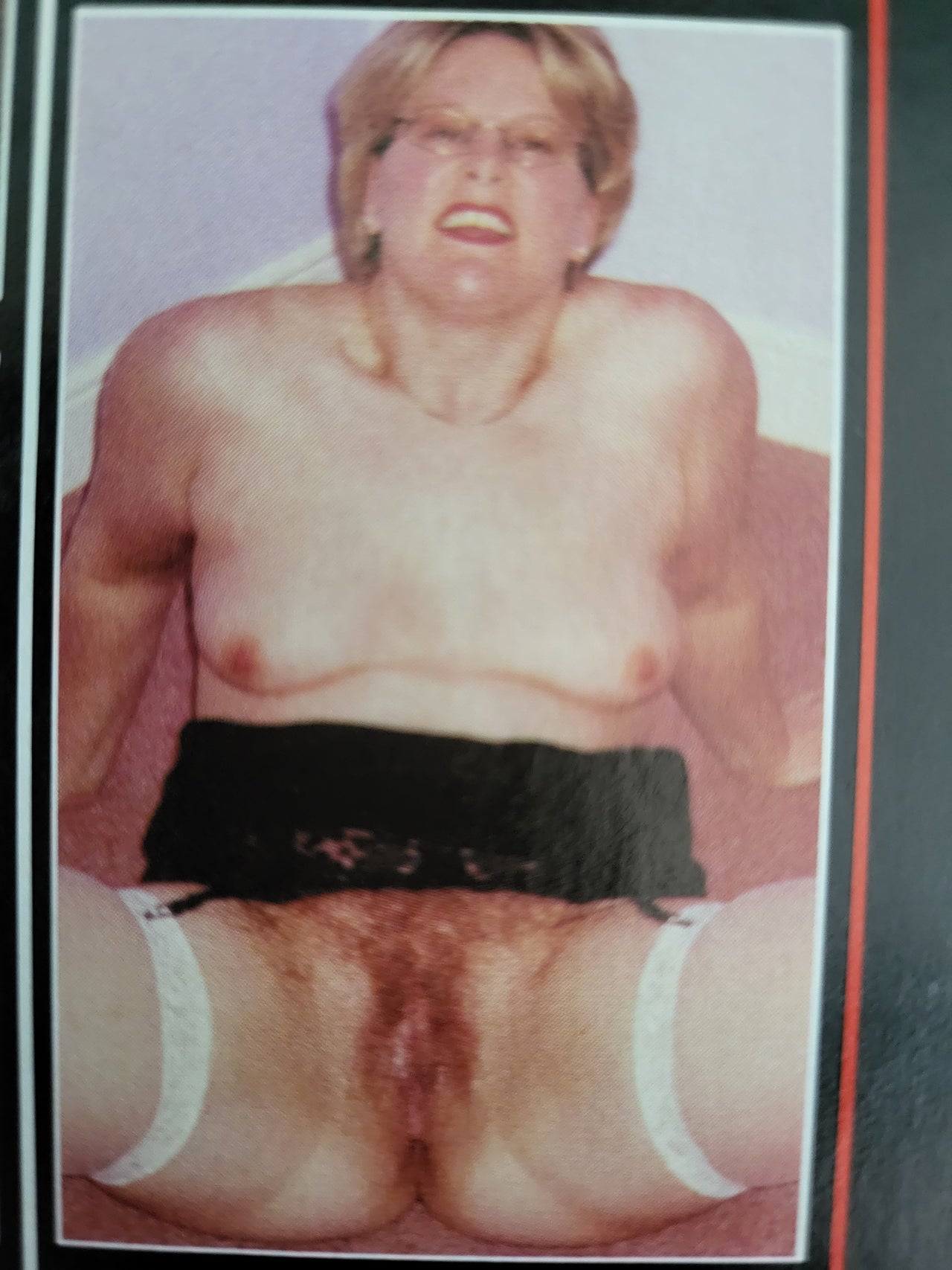 Contact UK Magazine Vol 1 No 17