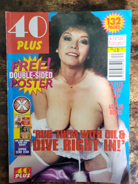 40 Plus Magazine Vol 5 No 12