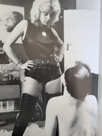 Vixen Magazine No 22.. Vintage UK Female Domination And Spanking Magazine