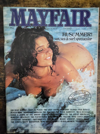 Mayfair Magazine Vol 15 No 8