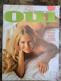 Oui Magazine November 1973
