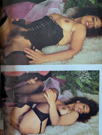 Electric Blue Best Of Magazine No 13 1996