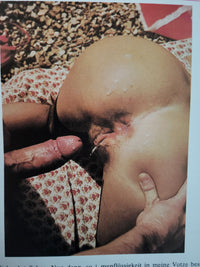 Party 69 Magazine No 177 SmallFormat.. German Hardcore Contact Magazine