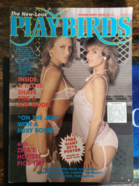 Playbirds Magazine No 98