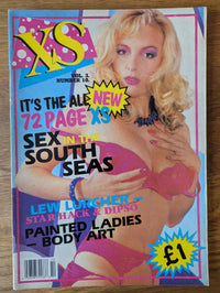 XS Magazine Vol 3 No 10
