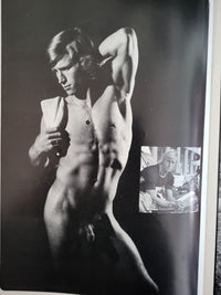 Q International Magazine Vol 1 No 2.. UK  Gay Magazine 1976