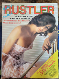 Rustler Magazine Vol 6 No 3