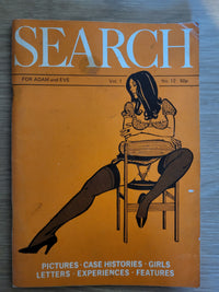 Search Magazine Vol 1 No 12