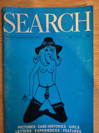 Search Magazine Vol 1 No 3