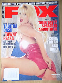 Fox magazine July 1996